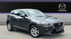Mazda CX-3 2.0 SE-L Nav + 5dr Auto Petrol Hatchback
